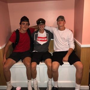 Meet your Posher, Ryan